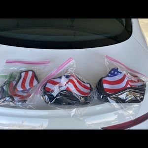 USA masks